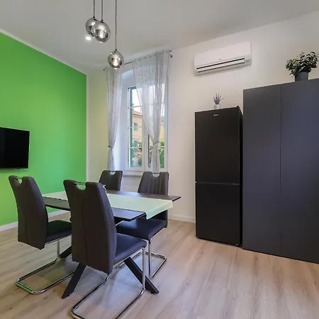 Apartment Luxury Sonja - With Hot Tub, Near Sea, Free Parking