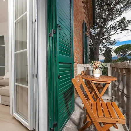 Luxury Sonja - With Hot Tub, Near Sea, Free Parking