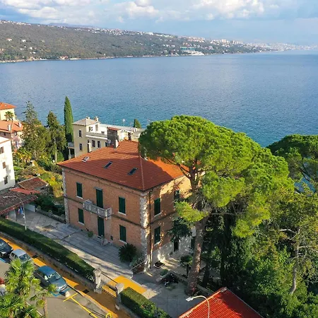 Luxury Sonja - With Hot Tub, Near Sea, Free Parking * Opatija