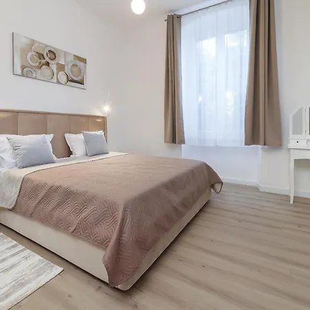 Appartement Luxury Sonja - With Hot Tub, Near Sea, Free Parking Opatija